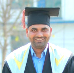 Hari Shankar Thakur